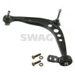SWAG 20 93 4647 - Triangle ou bras de suspension (train avant)
