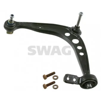 Triangle ou bras de suspension (train avant) SWAG OEM 31121136529