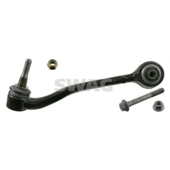Triangle ou bras de suspension (train avant) SWAG OEM 31126096315