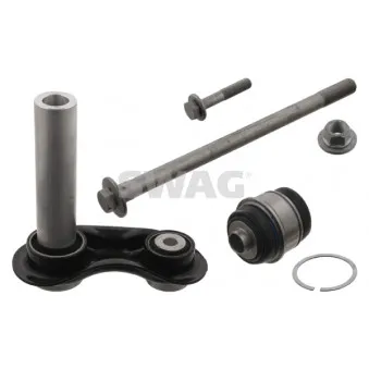 Triangle ou bras de suspension (train arrière) SWAG OEM 33321090030