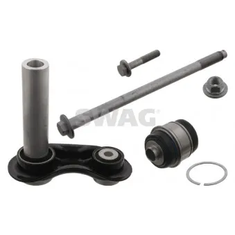 Triangle ou bras de suspension (train arrière) SWAG OEM 33321090030