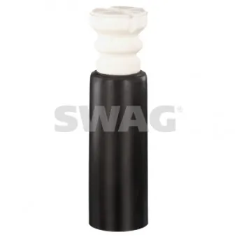 Butée élastique, suspension SWAG OEM 33506773628