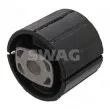 SWAG 20 93 6376 - Suspension, Différentiel