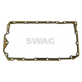 Joint d'étanchéité, carter d'huile SWAG OEM 11137511224