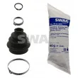 SWAG 20 93 6559 - Soufflets de cardan arrière