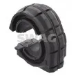 SWAG 20 93 6657 - Suspension, stabilisateur