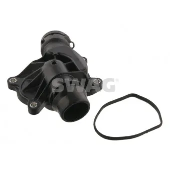 Thermostat, liquide de refroidissement SWAG OEM 093171547
