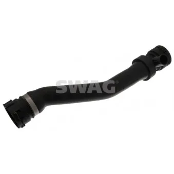 Durite de radiateur SWAG OEM 17127507749