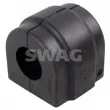 SWAG 20 93 6897 - Suspension, stabilisateur
