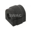 SWAG 20 93 6904 - Suspension, stabilisateur