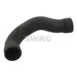 Durite de radiateur SWAG [20 93 7135]