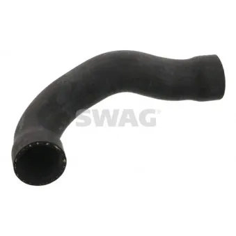 Durite de radiateur SWAG OEM 11531720720