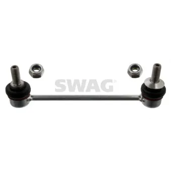 Entretoise/tige, stabilisateur SWAG OEM 33556786429
