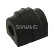 SWAG 20 93 7717 - Suspension, stabilisateur