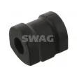 SWAG 20 93 7937 - Suspension, stabilisateur