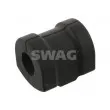 SWAG 20 93 7938 - Suspension, stabilisateur