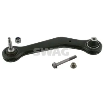 Bras de liaison, suspension de roue arrière gauche SWAG OEM 33326770859