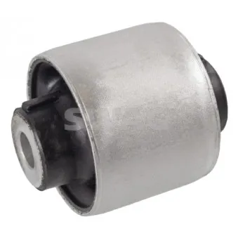 Silent bloc de suspension (train avant) SWAG OEM 31126775971
