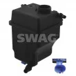 SWAG 20 93 8458 - Vase d'expansion, liquide de refroidissement