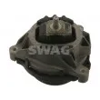 Support moteur SWAG [20 93 9001]