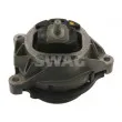 SWAG 20 93 9008 - Support moteur