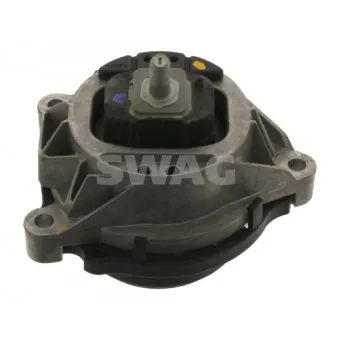 Support moteur SWAG OEM 22116856183