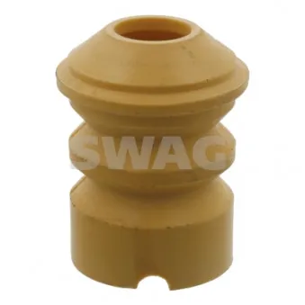 Butée élastique, suspension SWAG OEM 31336751594