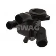 SWAG 20 93 9224 - Thermostat, liquide de refroidissement