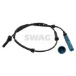 SWAG 20 93 9277 - Capteur, vitesse de roue