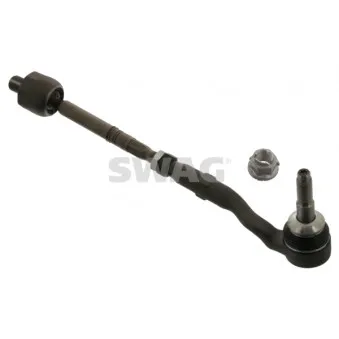 Barre de connexion avant droit SWAG OEM 32106784719