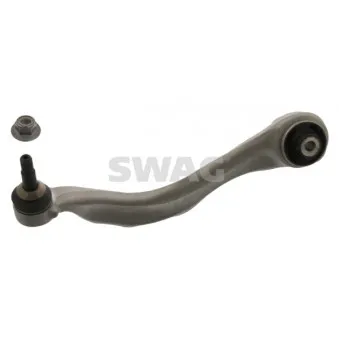 SWAG 20 93 9979 - Triangle ou bras de suspension (train avant)
