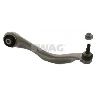 Triangle ou bras de suspension (train avant) SWAG OEM 31126775972