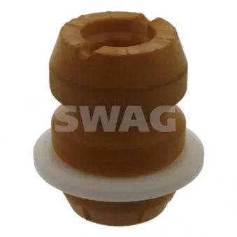 Butée élastique, suspension SWAG OEM 31336793148