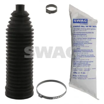 Jeu de joints-soufflets, direction SWAG OEM 32106791561