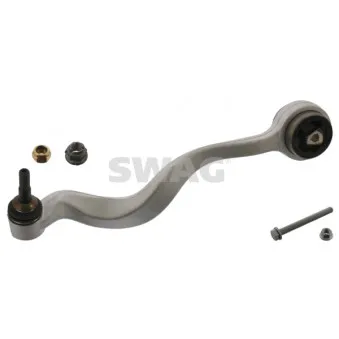 Triangle ou bras de suspension (train avant) SWAG OEM 31126774825S1