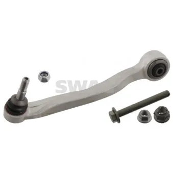Triangle ou bras de suspension (train avant) SWAG OEM 31122347963