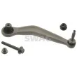 SWAG 20 94 0364 - Bras de liaison, suspension de roue arrière droit