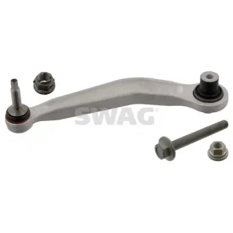 Bras de liaison, suspension de roue arrière gauche SWAG OEM 33326767753