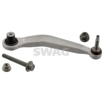 Bras de liaison, suspension de roue arrière droit SWAG OEM 33326774842
