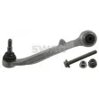 SWAG 20 94 0371 - Triangle ou bras de suspension (train avant)