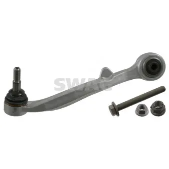 Triangle ou bras de suspension (train avant) SWAG OEM 31126755835