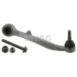 SWAG 20 94 0372 - Triangle ou bras de suspension (train avant)