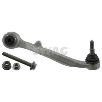 Triangle ou bras de suspension (train avant) SWAG OEM 31126770122