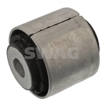 Silent bloc de suspension (train arrière) SWAG OEM 33306786991