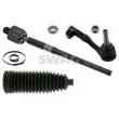 SWAG 20 94 0516 - Barre de connexion avant droit