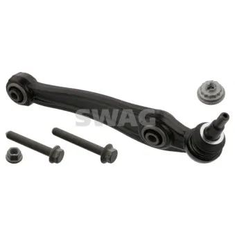 SWAG 20 94 0572 - Bras de liaison, suspension de roue arrière droit