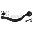 SWAG 20 94 0573 - Triangle ou bras de suspension (train avant)