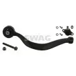 SWAG 20 94 0574 - Triangle ou bras de suspension (train avant)