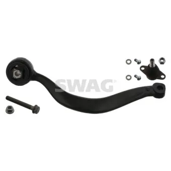 Triangle ou bras de suspension (train avant) SWAG OEM 31122180461