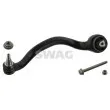 SWAG 20 94 0603 - Triangle ou bras de suspension (train avant)